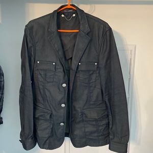 Jean Jacket for men
